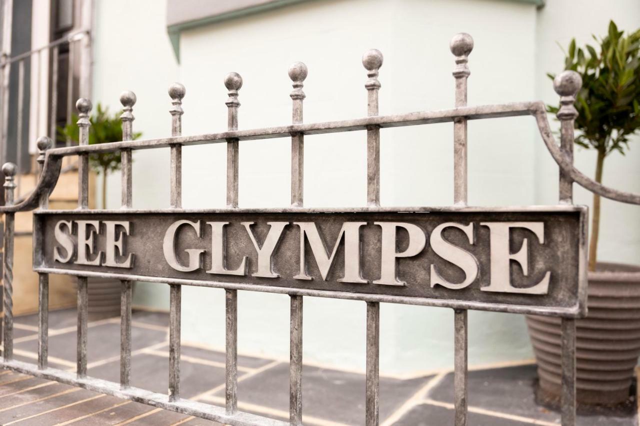See Glympse Γουίτμπι Εξωτερικό φωτογραφία